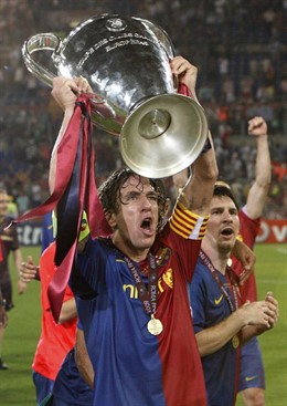 Puyol