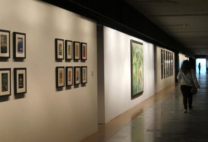 Institut Valencià d'Art Modern (IVAM)