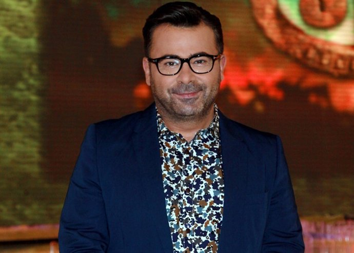 Jorge Javier Vázquez Sálvame 