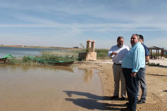 Delegado en Villafranca