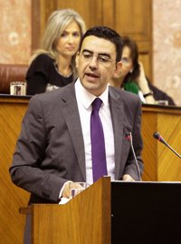 PSOE-A ve "desacreditado" a Rojas (PP-A) por haber firmado convenios de formación con UGT como alcalde de Motril