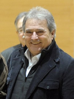 Alfonso Rus                 