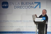 25M.- Cañete dice que debatir con una mujer es complicado porque mostrar "superioridad intelectual" parece "machista"