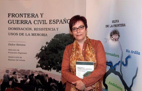 Presentación libro