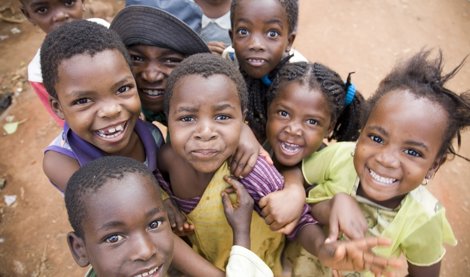 Cooperación y Desarrollo