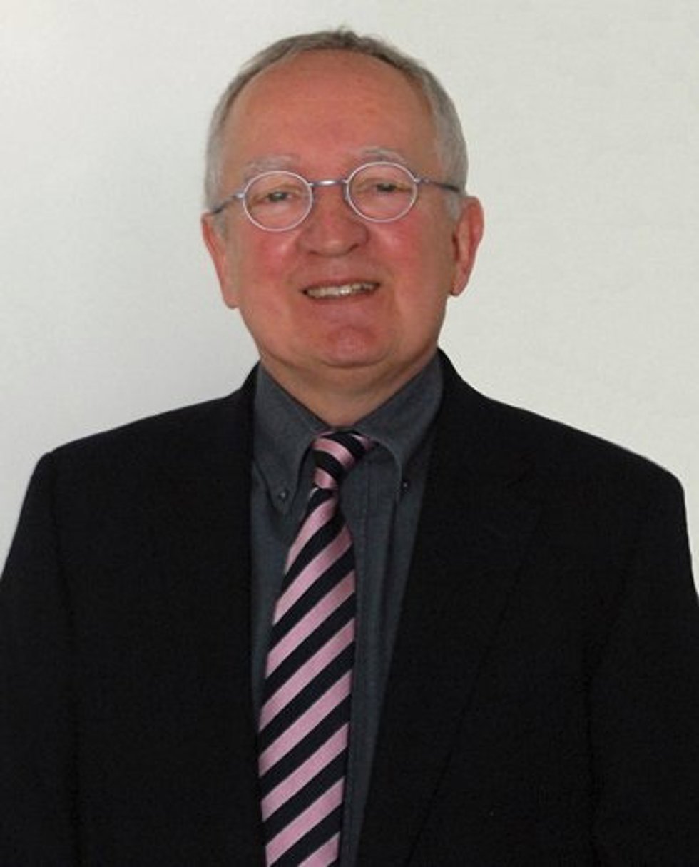 Stephen Norman (PSA Peugeot Citroën)