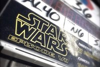 Primera imagen desde el set de rodaje de Star Wars VII