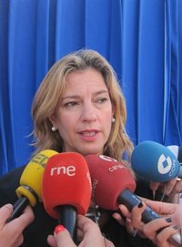 Sánchez de León pide "prudencia" sobre el futuro de Castor hasta conocer todos los informes para evitar "inquietud"