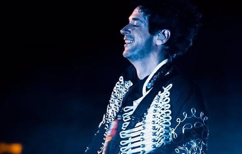 Gustavo Cerati