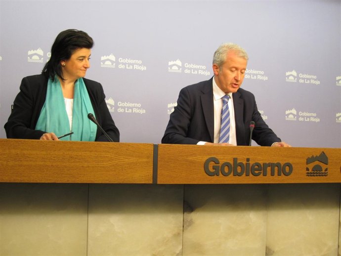 Rueda de prensa del Consejo 