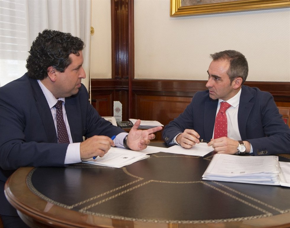 La Diputación de Castellón pedirá el cierre definitivo de Castor