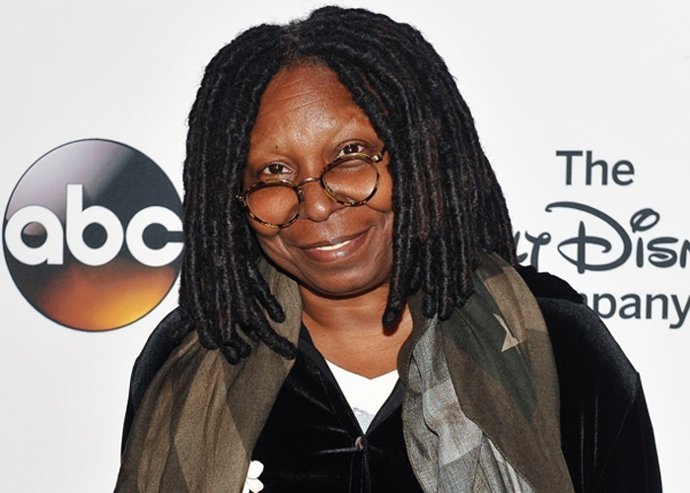 Whoopi Goldberg opina sobre la pelea Solange Knowles y Jay Z