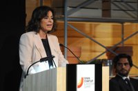 Botella, sobre la polémica de la pantalla, ve "normal" que las administraciones tengan "distintas opiniones"