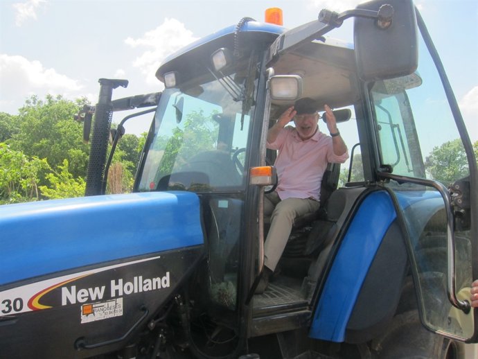 Josep Maria Terricabras, ERC