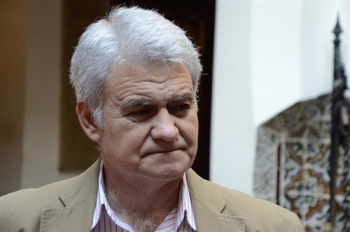 José Luis Gil, CCOO                        