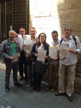 Compromís y extrabajadores de RTVV denunciarán TDT ilegales