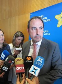 Gobierno catalán avisa contra criminalizar las redes sociales y limitar la libertad de expresión