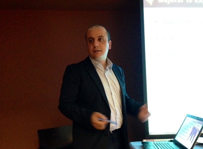 Luis Fernández-Mellado