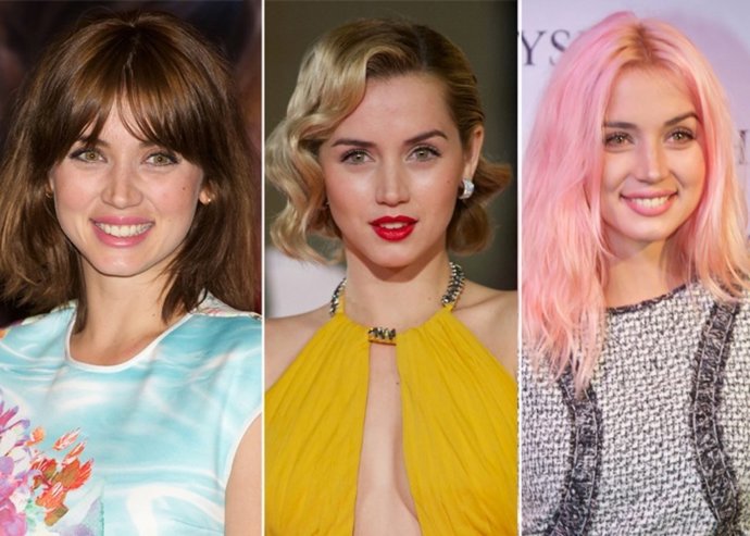 Ana de armas 