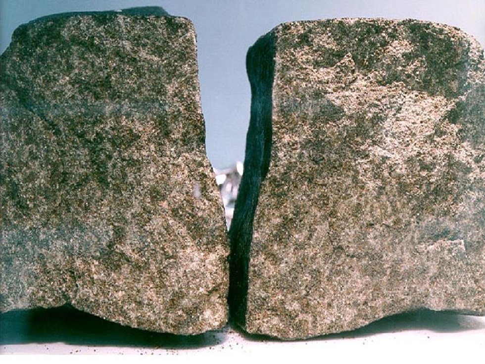 Meteorito