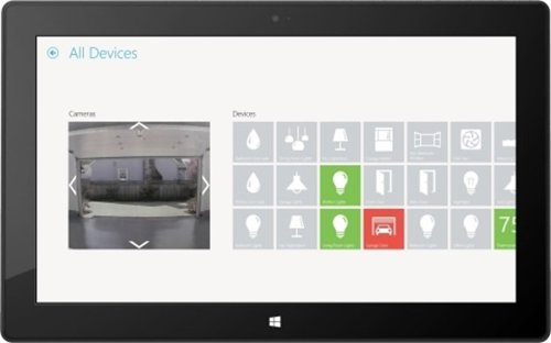 Microsoft lleva la domótica a los dispositivos Windows