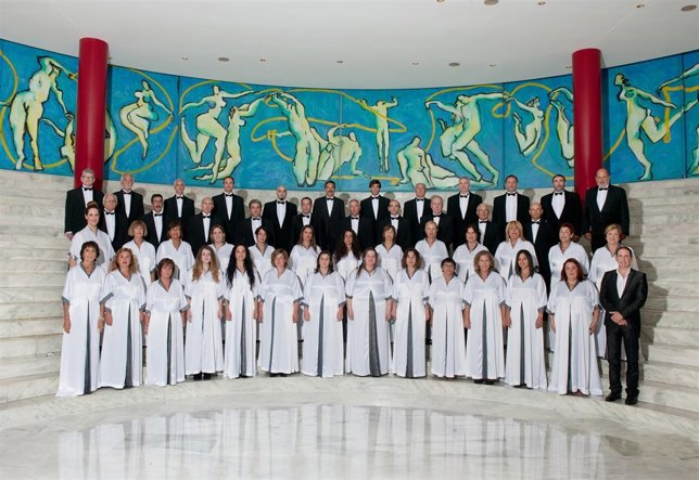 Coro Lírico de Cantabria 