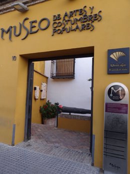 Museo de Artes y Costumbres Populares de Málaga