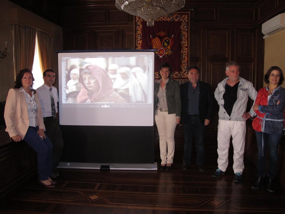 Premios del Torneo Fotográfico de Teruel 'Ciudad del Amor'