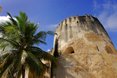 Castillo de la isla de Lamu