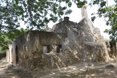 Ruinas en Lamu