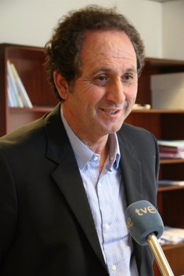 El director general de Trabajo, Onofre Ferrer