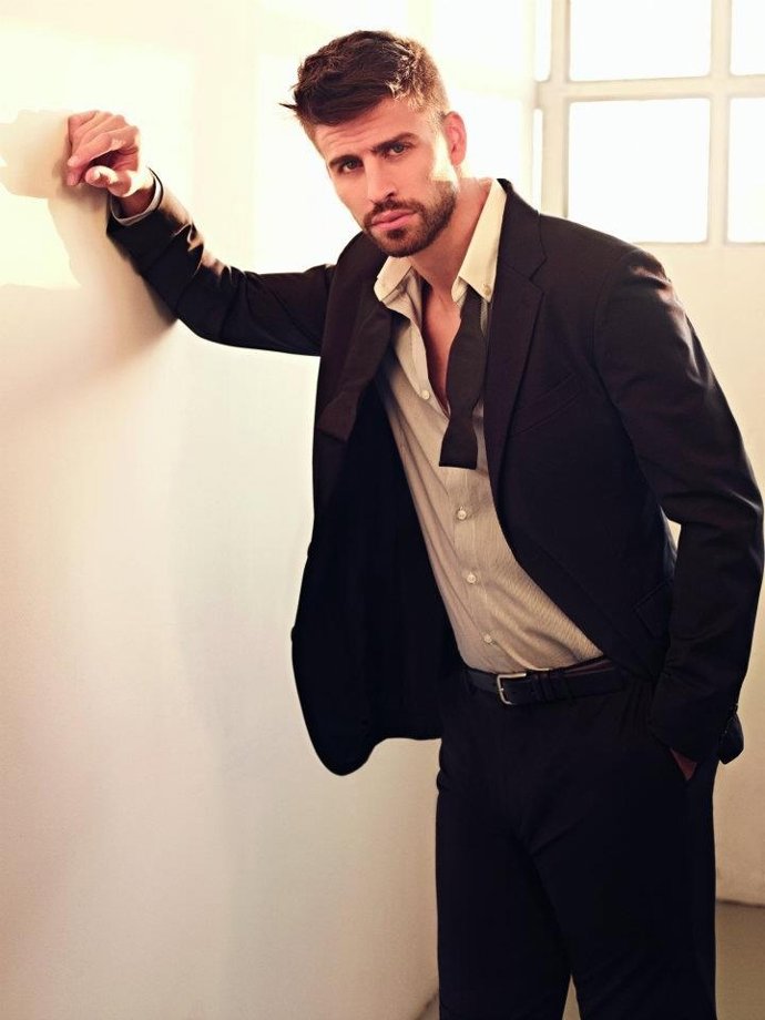 GERAR PIQUÉ