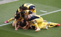 El Atlético recupera el trono liguero 18 años después