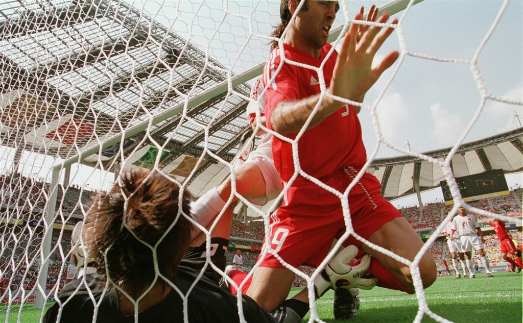 ¿Sabes quien marcó el gol más rápido en la historia del Mundial?