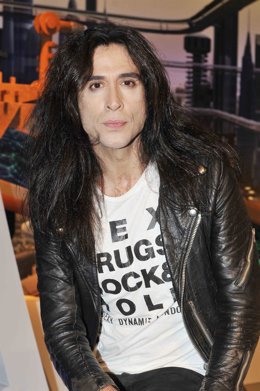Mario Vaquerizo