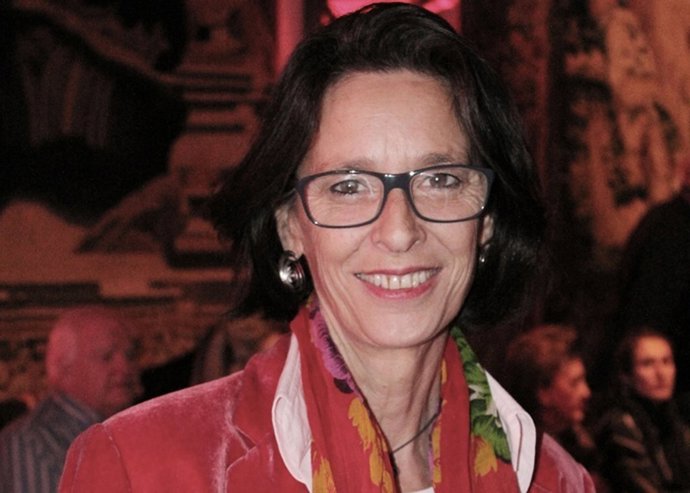 Paola Dominguín