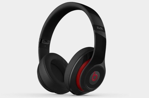 Auriculares Beats