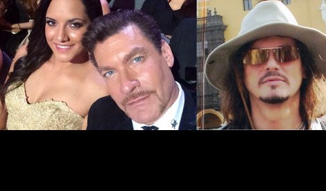 Celebrities