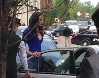 'Batman vs. Superman': Primera imagen de Wonder Woman