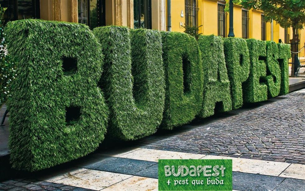 Budapest