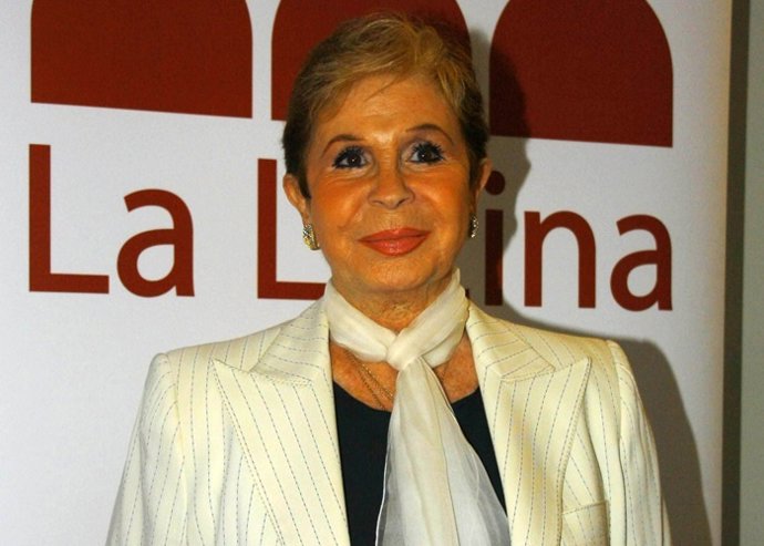 Guerra abierta entre sobrino Lina Morgan y Daniel Pontes