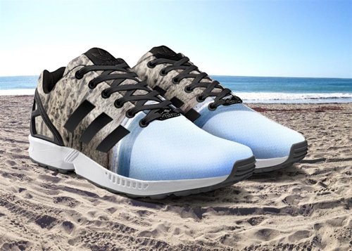 Adidas ZXFlux
