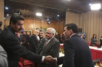 MUD presenta a UNASUR sus exigencias para retomar el diálogo