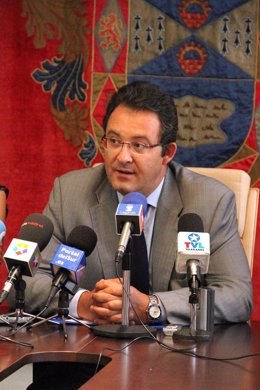 Jesús Gómez