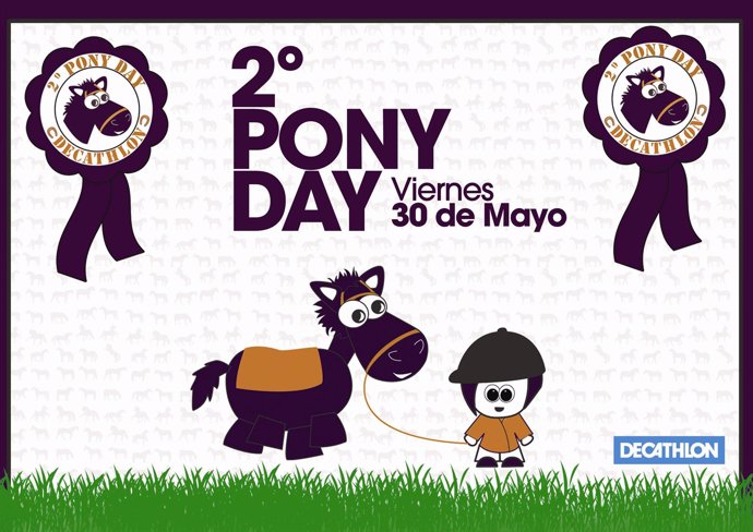 Pony Day