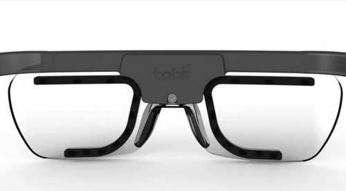 Tobii Glasses 2