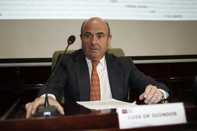 Luis de Guindos