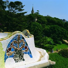 Park Güell