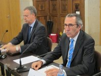 La Fundación Gas Natural Fenosa formará y asesorará a pymes gallegas en "los primeros pasos" de la exportación
