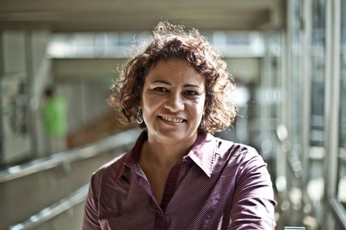 Maria Veronica de Santana